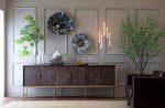 Lovecup Addy Hand Carved Media Cabinet L058