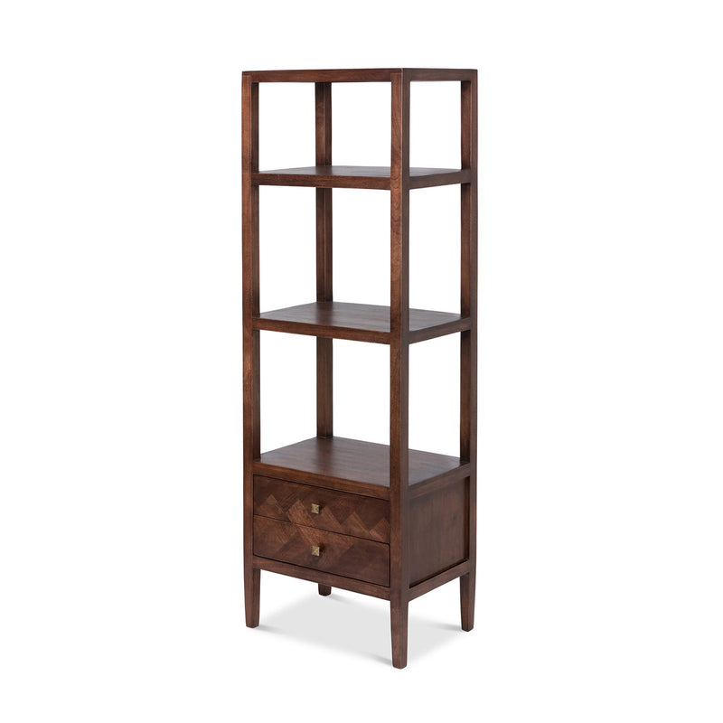 Steven Wood Etagere L188