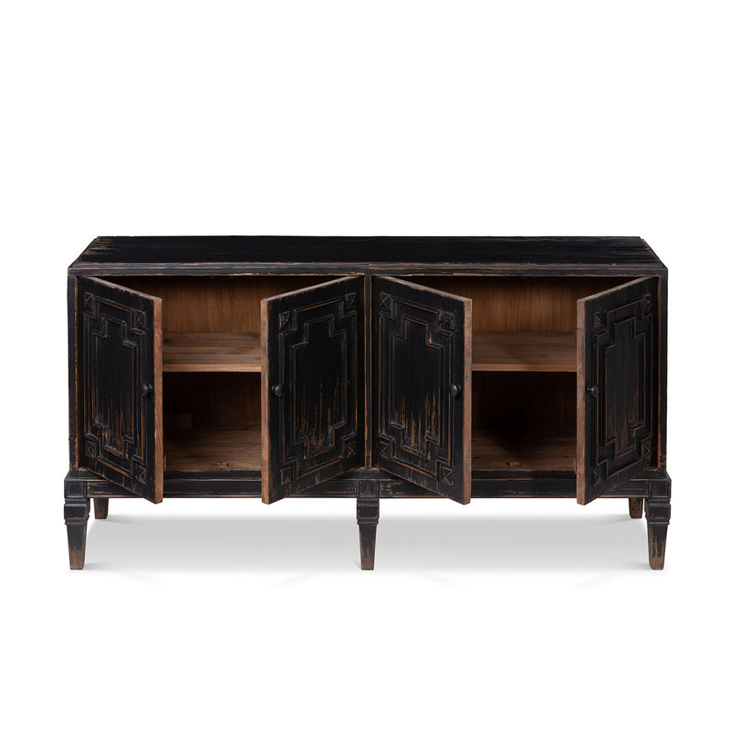 Lovecup Nicholas Console L024