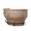 Demi-Lune Wood Bar L510