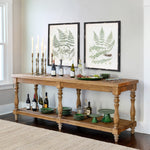 Lovecup Honeycomb Kitchen Island L513