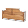 Lovecup Simon Wooden Bench L128