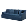 Lovecup Estate Sofa, Blue L679