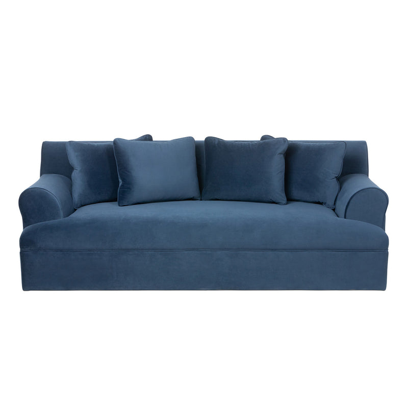 Lovecup Estate Sofa, Blue L679