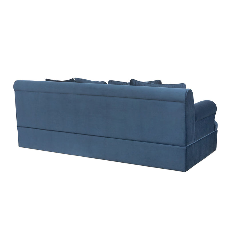 Lovecup Estate Sofa, Blue L679