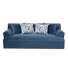 Lovecup Estate Sofa, Blue L679