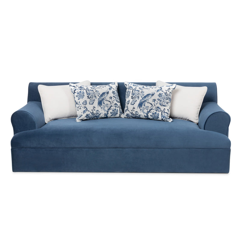 Lovecup Estate Sofa, Blue L679