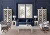 Lovecup Estate Sofa, Blue L679