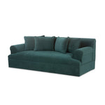 Lovecup Jade Green Estate Sofa L007