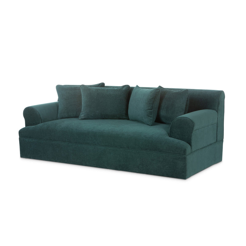 Lovecup Jade Green Estate Sofa L007