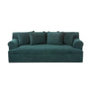 Lovecup Jade Green Estate Sofa L007