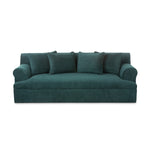 Lovecup Jade Green Estate Sofa L007