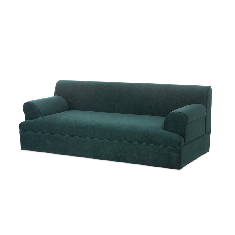Lovecup Jade Green Estate Sofa L007
