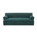 Lovecup Jade Green Estate Sofa L007