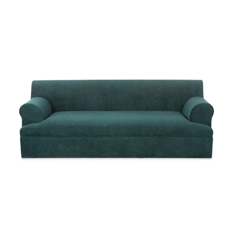Lovecup Jade Green Estate Sofa L007