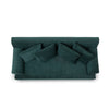 Lovecup Jade Green Estate Sofa L007