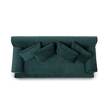 Lovecup Jade Green Estate Sofa L007
