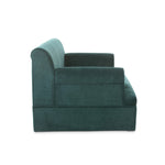 Lovecup Jade Green Estate Sofa L007