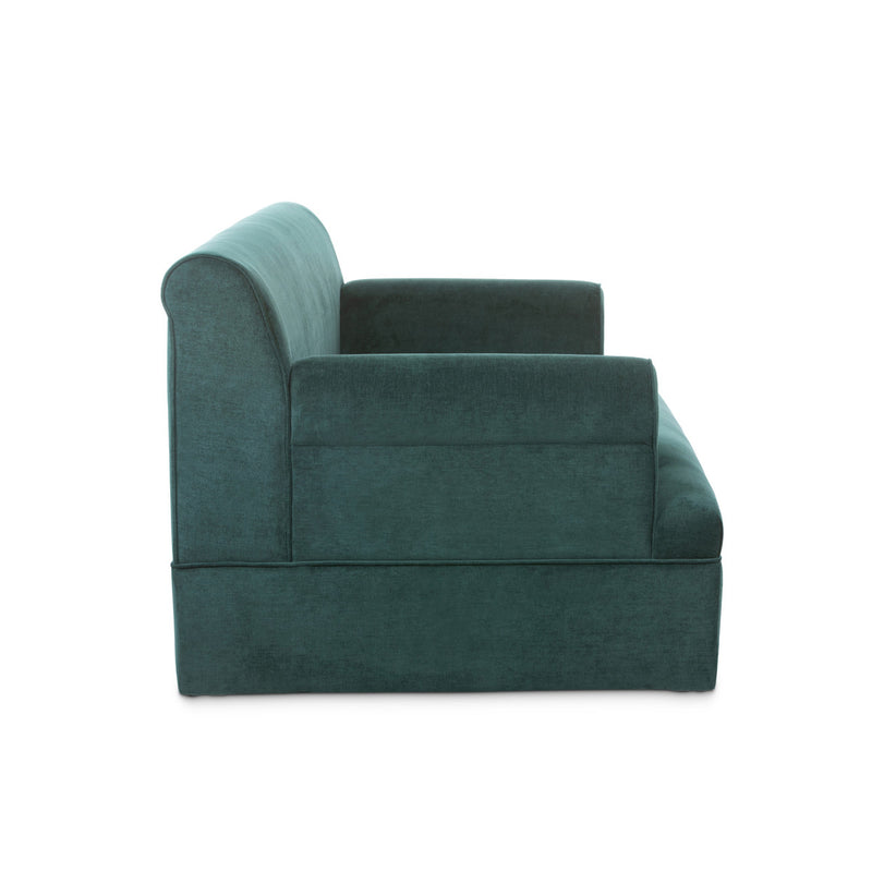 Lovecup Jade Green Estate Sofa L007