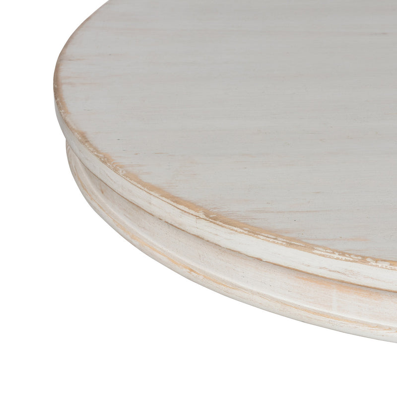 Delray Oval Dining Table L117