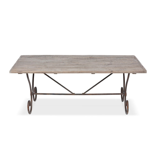 La Promenade Dining Table L133