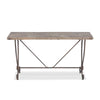 Promenade Antiqued Console Table L134