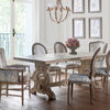 Lovecup Genevieve Dining Table L081