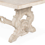 Lovecup Genevieve Dining Table L081