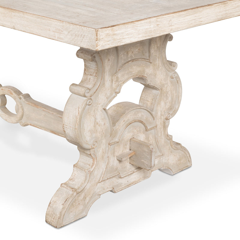 Lovecup Genevieve Dining Table L081