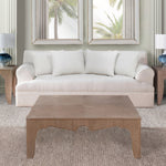 Lovecup Island Coffee Table L681