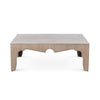 Lovecup Island Coffee Table L681