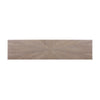 Lovecup Island Manor Console Table, Driftwood L002