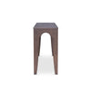 Lovecup Island Manor Console Table, Truffle L004