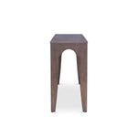 Lovecup Island Manor Console Table, Truffle L004