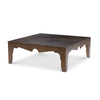 Lovecup Island Manor Cocktail Table, Truffle L006