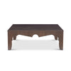 Lovecup Island Manor Cocktail Table, Truffle L006