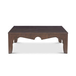 Lovecup Island Manor Cocktail Table, Truffle L006