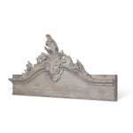 Lovecup Decorative Pediment L151