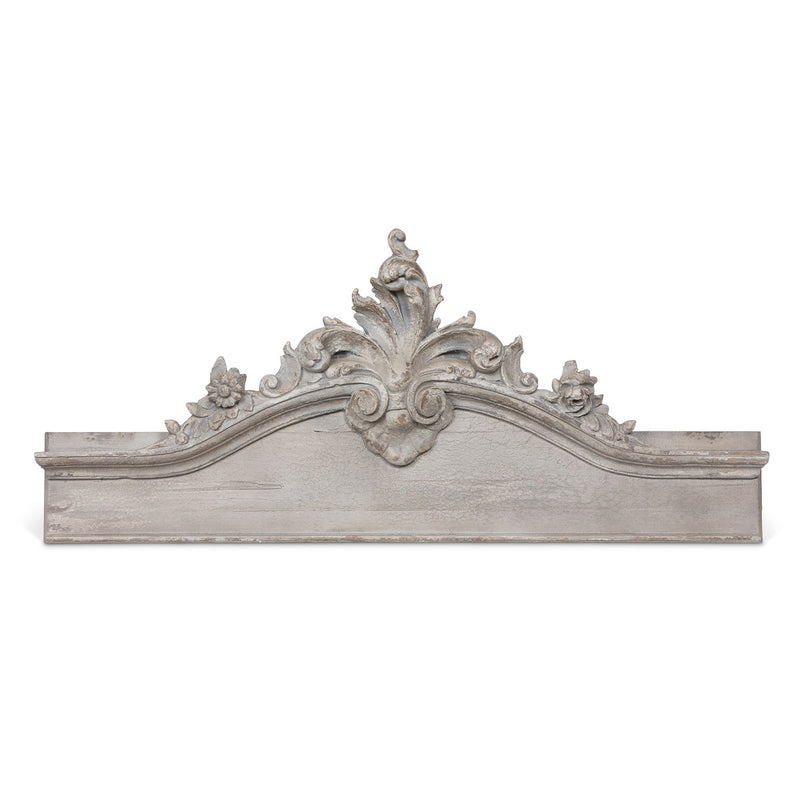 Lovecup Decorative Pediment L151