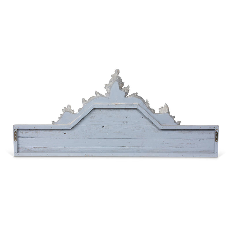 Lovecup Decorative Pediment L151