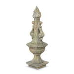 Lovecup Courtyard Garden Torch Statue L180