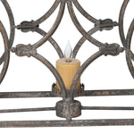 Lovecup Lafayette Transom Chandelier L946