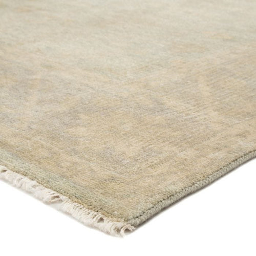 Eloquent Verity Hand-Knotted Rug
