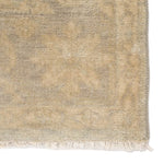Eloquent Verity Hand-Knotted Rug