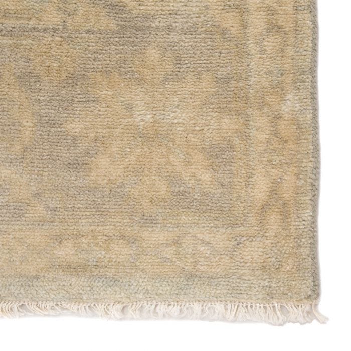 Eloquent Verity Hand-Knotted Rug