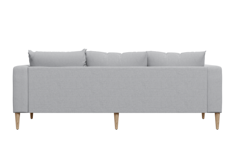 The Essential Sofa in Upcycled Poly