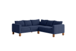 The Essential Corner Sectional (5 Seat) in Upcycled Poly