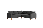 The Essential Corner Sectional (5 Seat) in Upcycled Poly