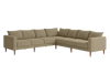 The Essential Corner Sectional (7 Seat) in Upcycled Poly