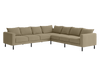 The Essential Corner Sectional (7 Seat) in Upcycled Poly